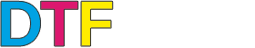 DTF Dallas-Fort Worth logo